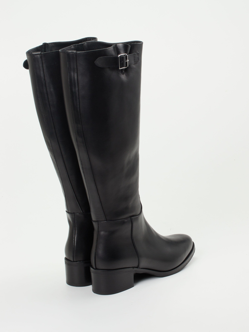Stiefel schwarz 1769009002403