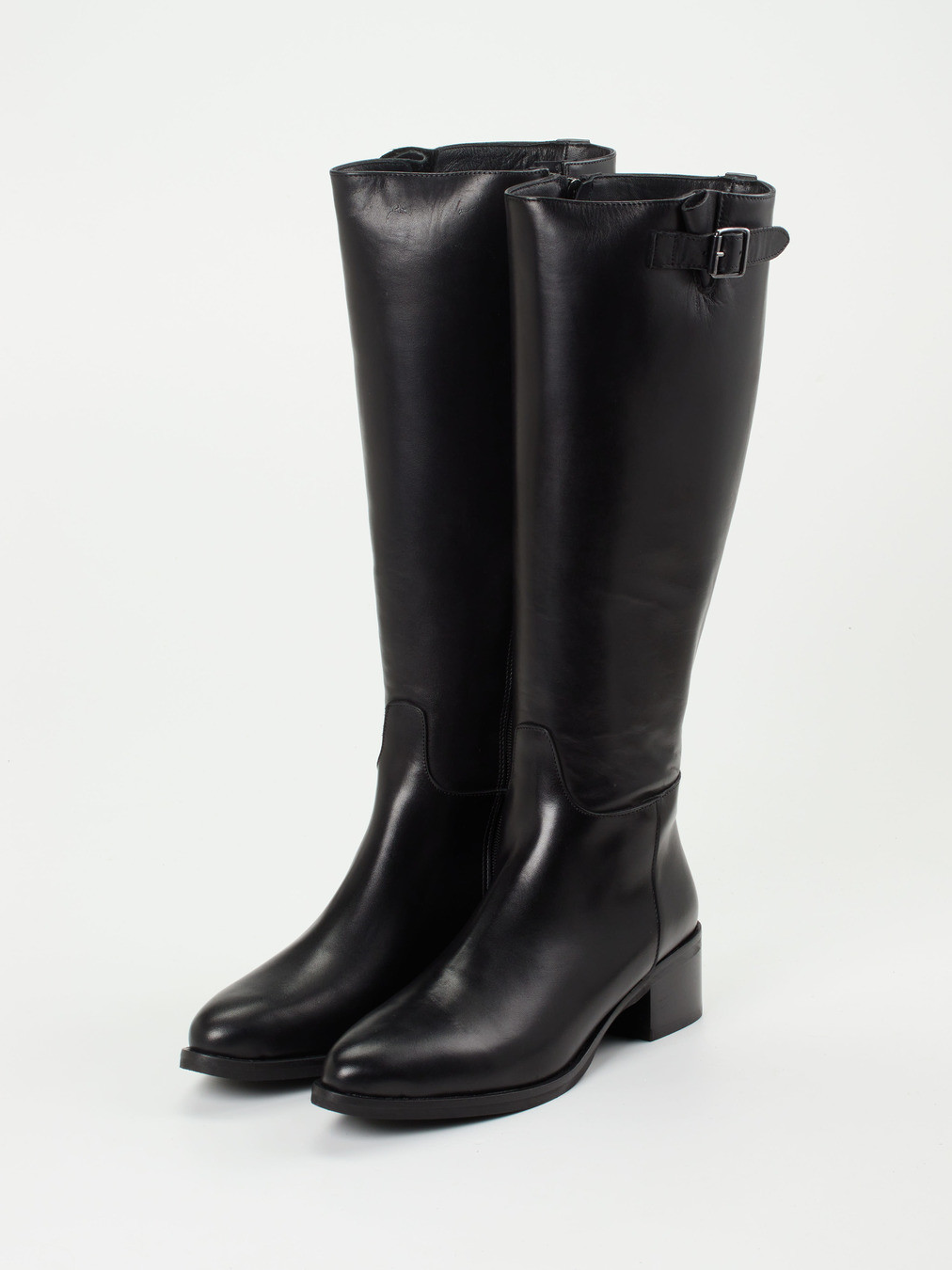 Stiefel schwarz 1769009002402
