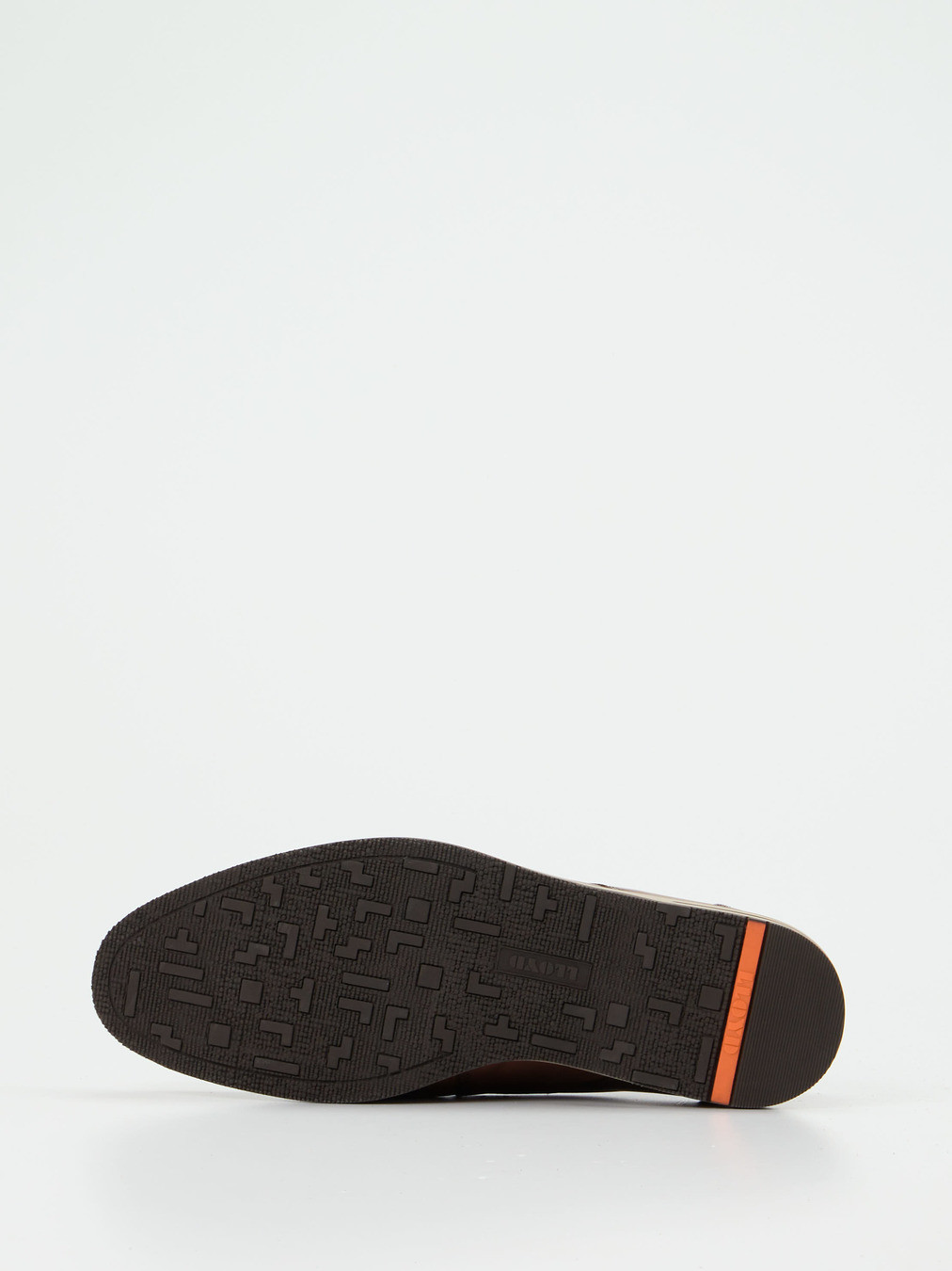 Schnürschuh KAMP braun 4651209007205