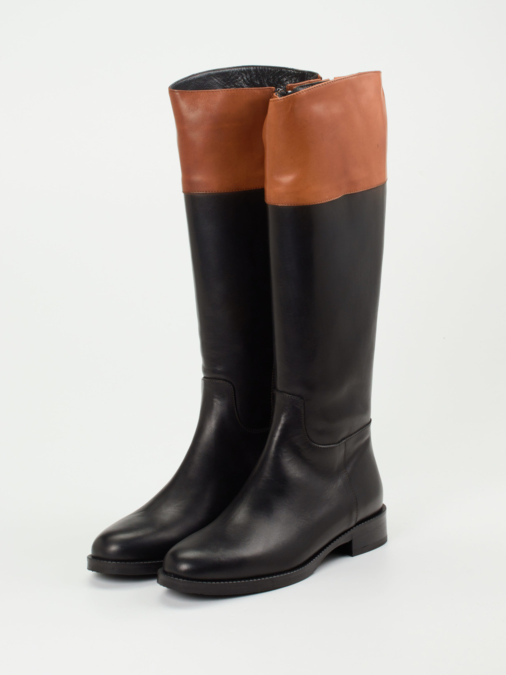 Stiefel schwarz 1763002000102