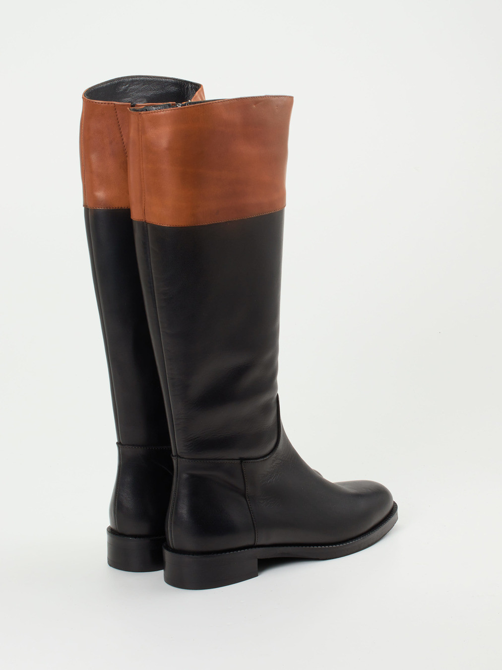 Stiefel schwarz 1763002000103