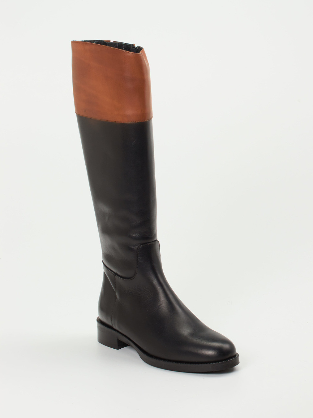 Stiefel schwarz 1763002000106