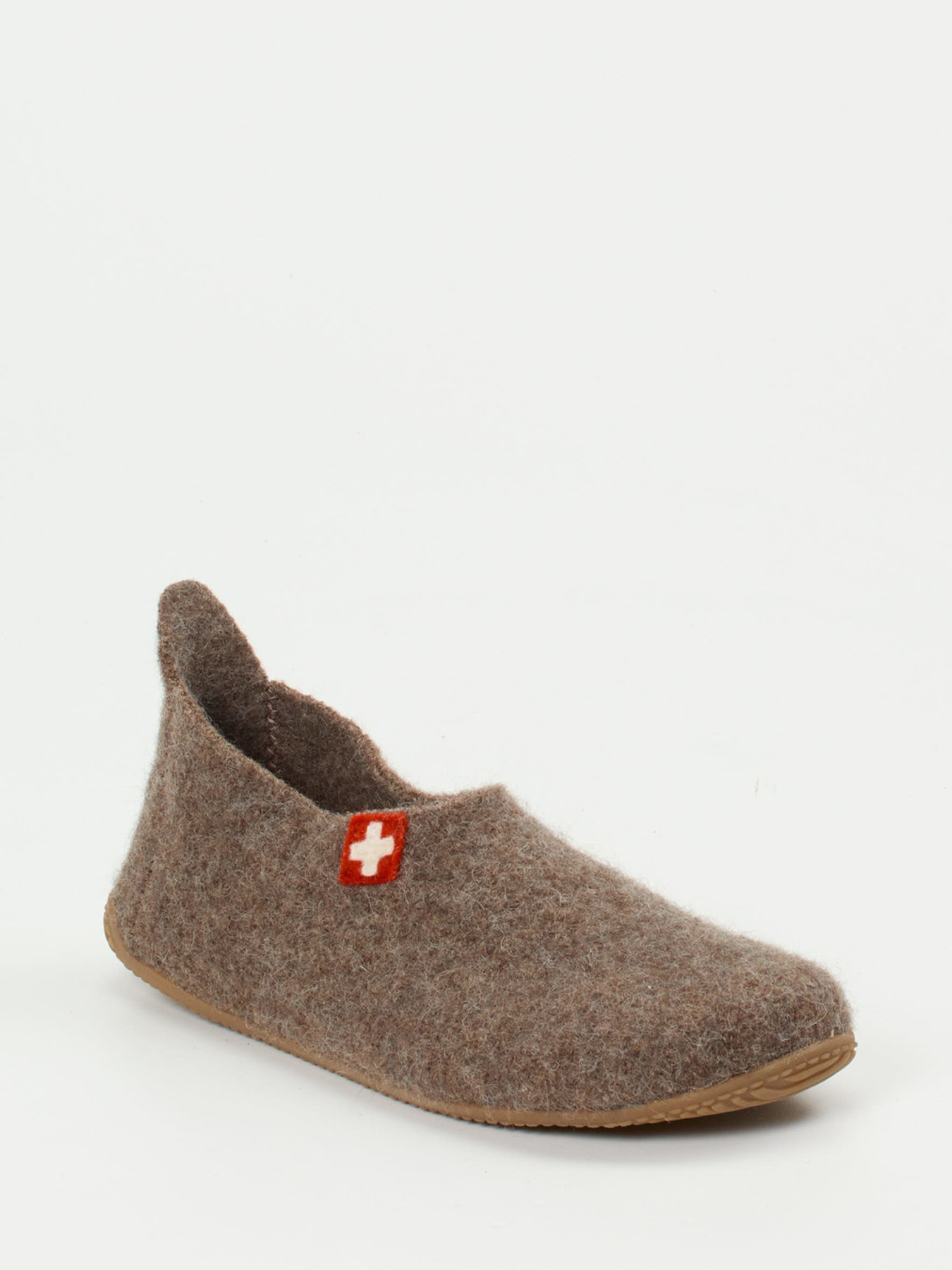 Pantolette braun 7173209001206