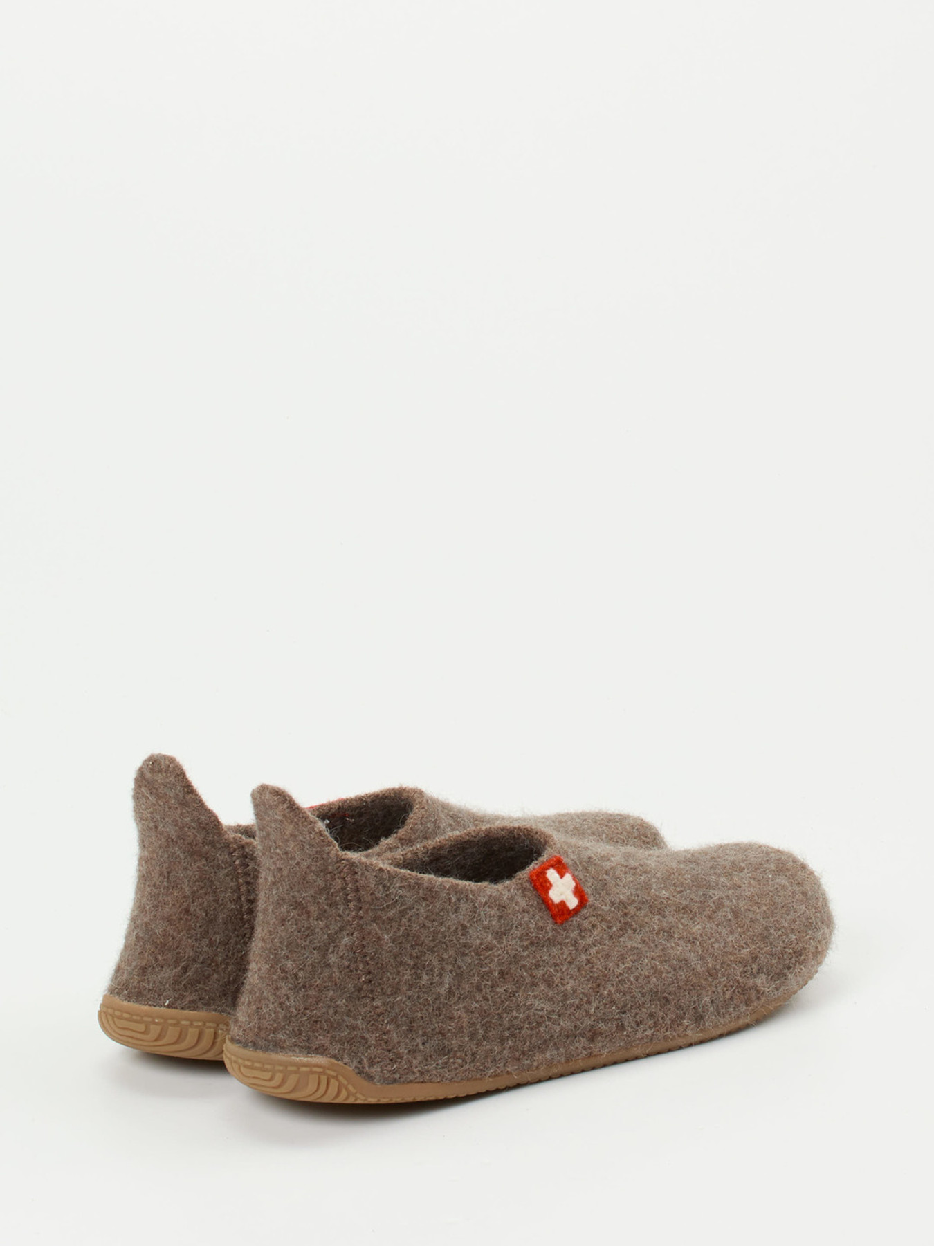 Pantolette braun 7173209001203