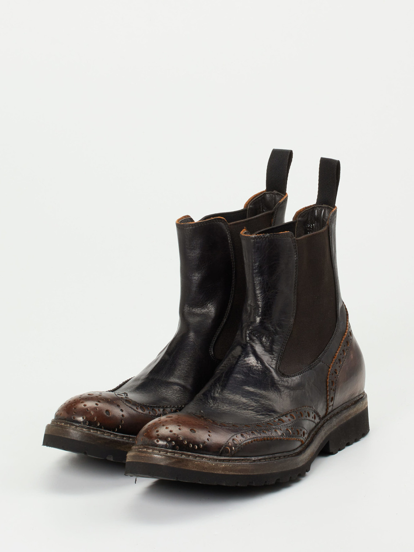 Boots braun 4711209056402