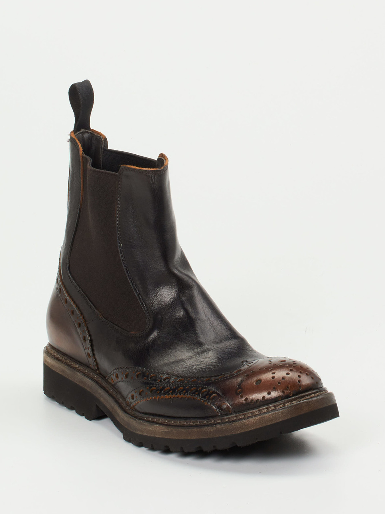 Boots braun 4711209056406