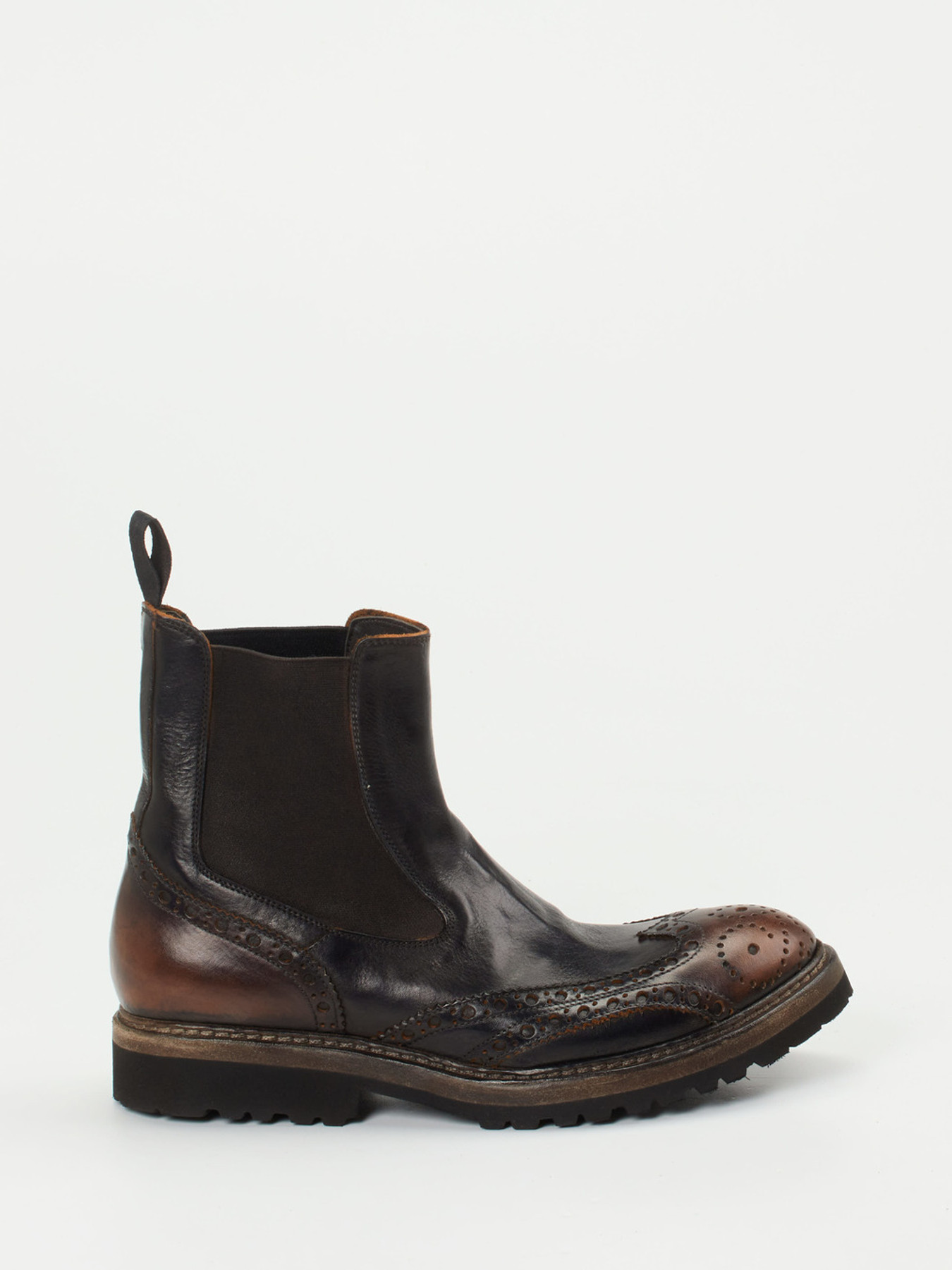 Boots braun 4711209056401