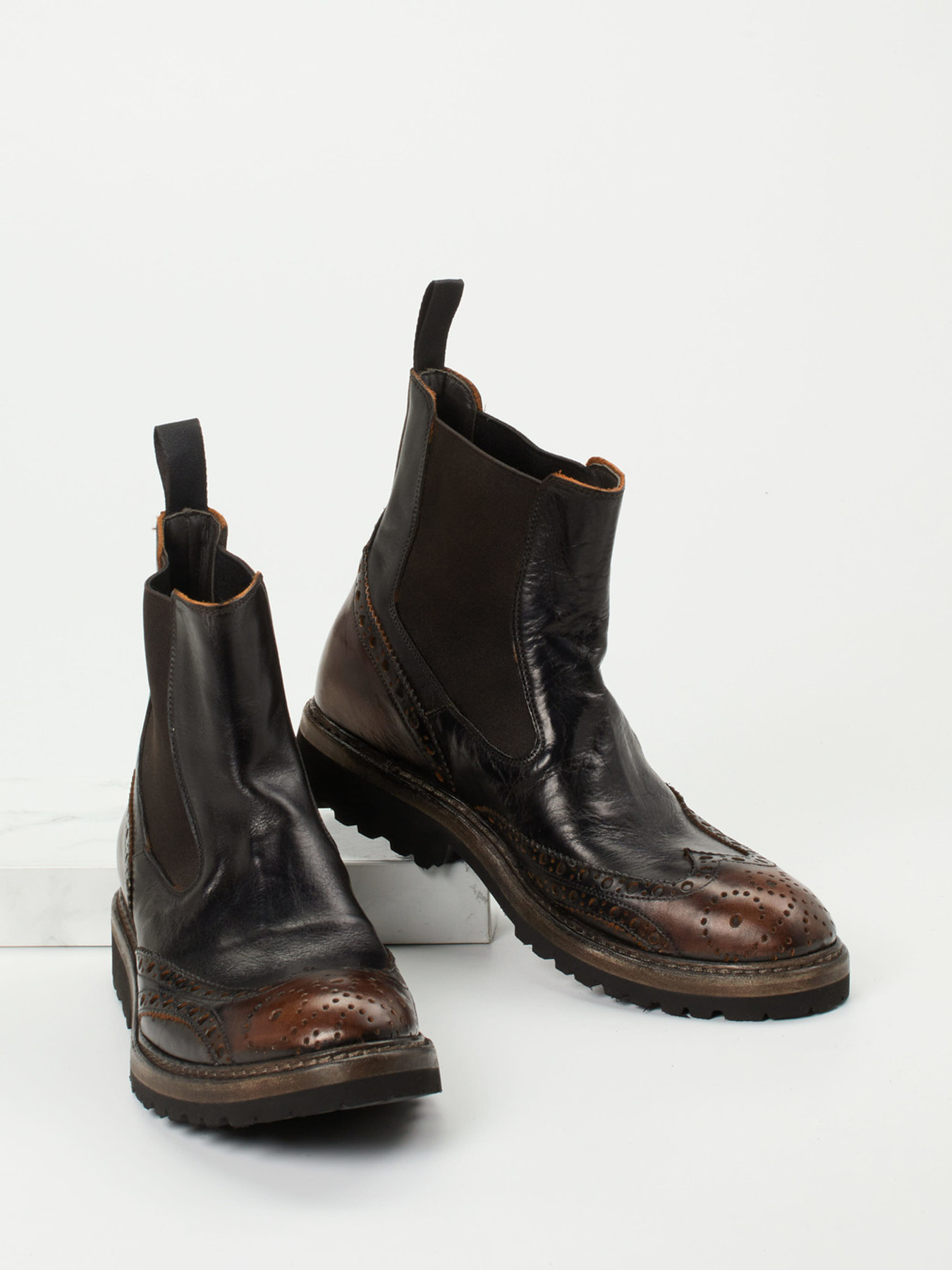 Boots braun 4711209056404