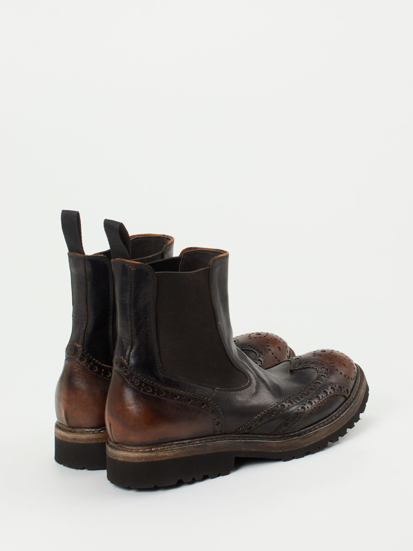 Boots braun 4711209056403