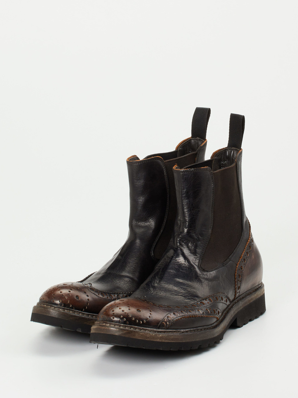 Boots braun 4711209056402