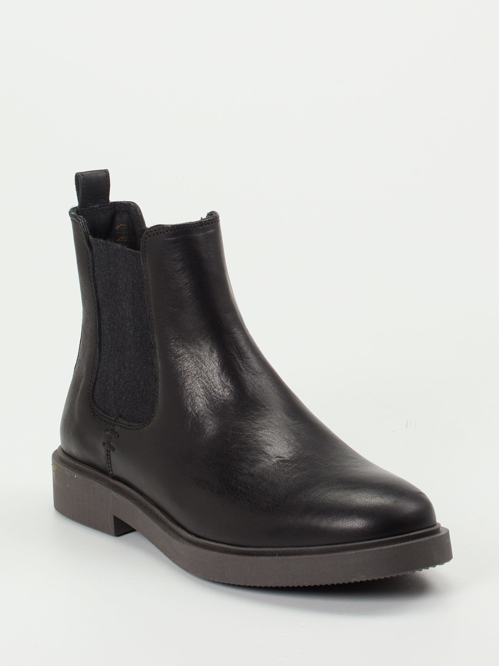 Chelsea Boots schwarz 4711009020306