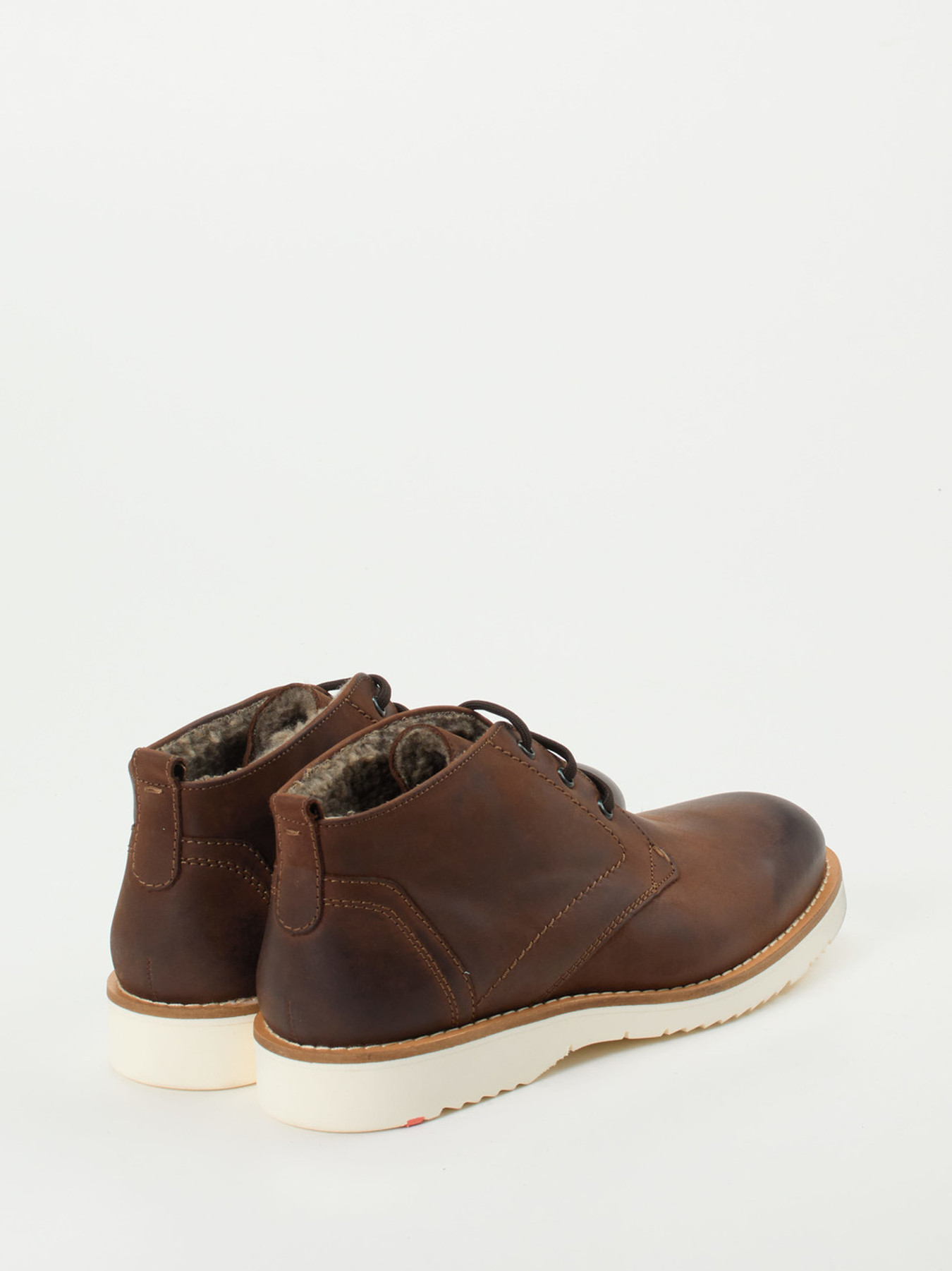 Boots braun 4801209057003