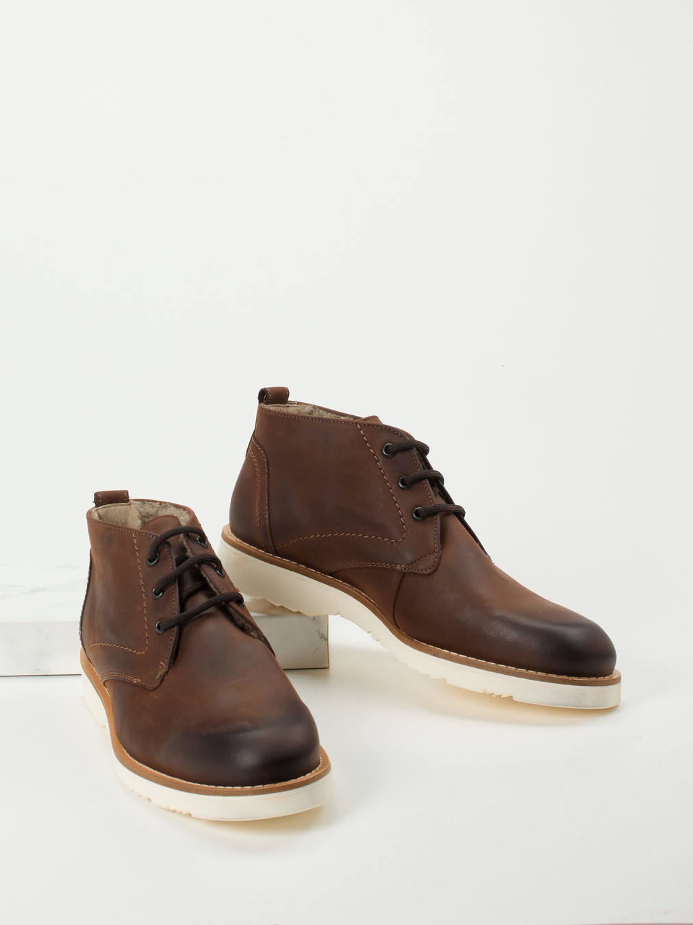 Boots braun 4801209057004