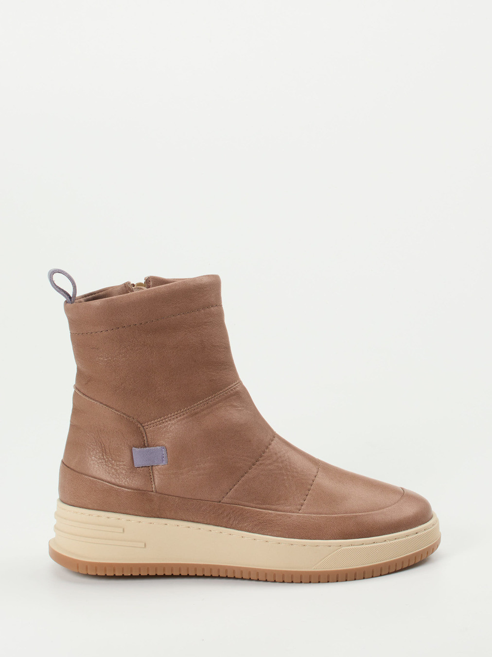 Stiefelette beige 2756351000101