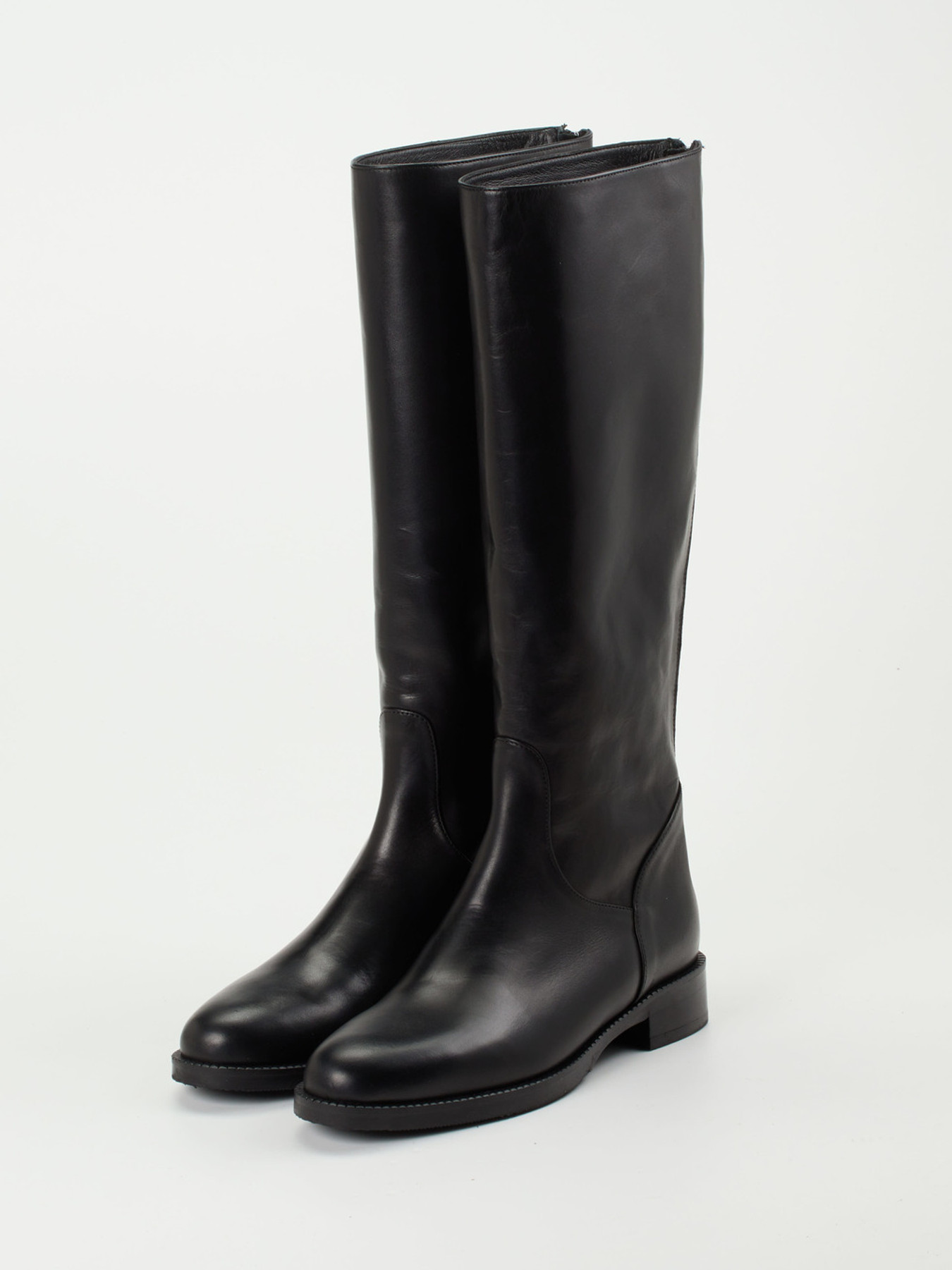 Stiefel schwarz 1763009005302