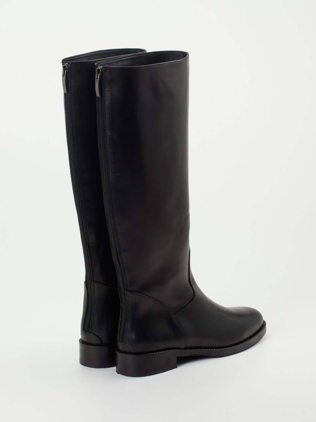 Stiefel schwarz 1763009005303