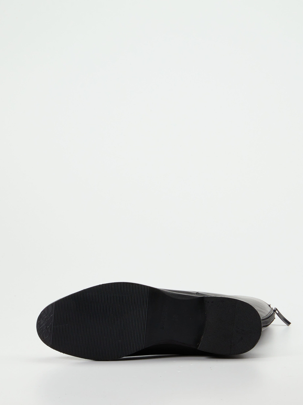 Stiefel schwarz 1763009005305