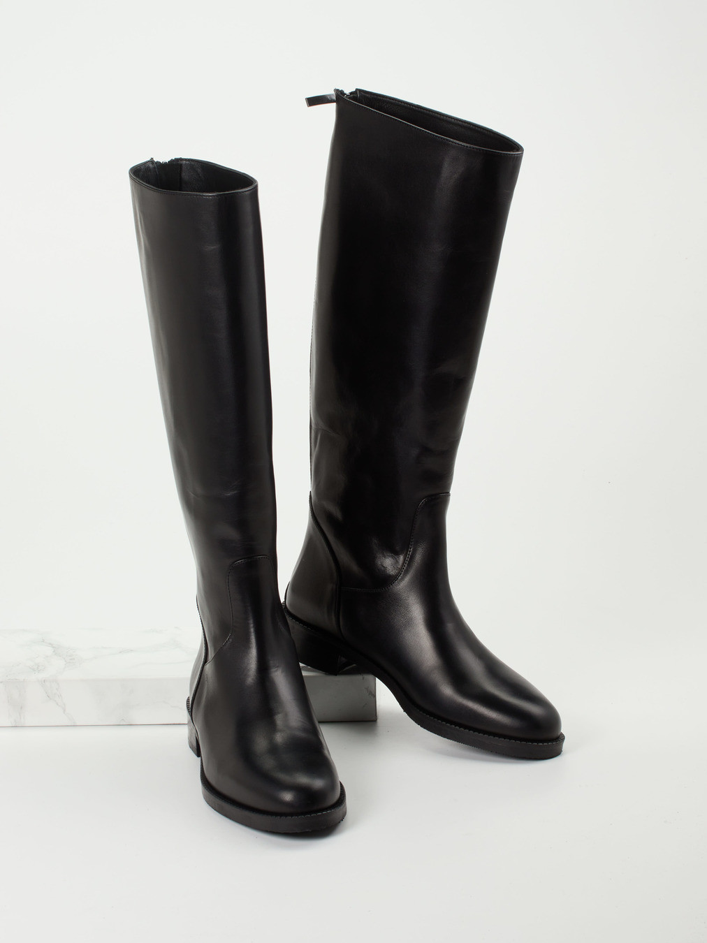 Stiefel schwarz 1763009005304