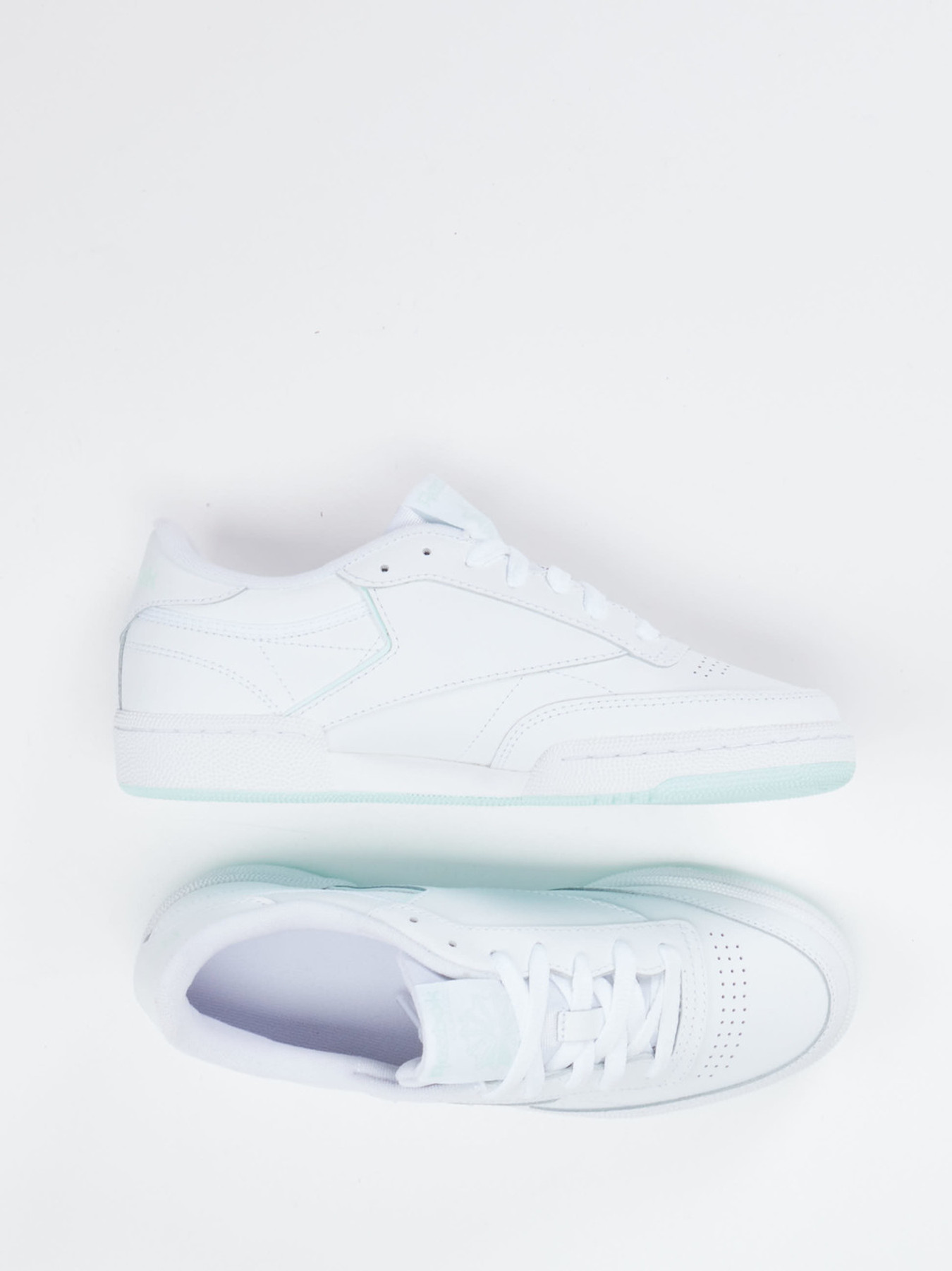 Sneaker weiß 8165799038704