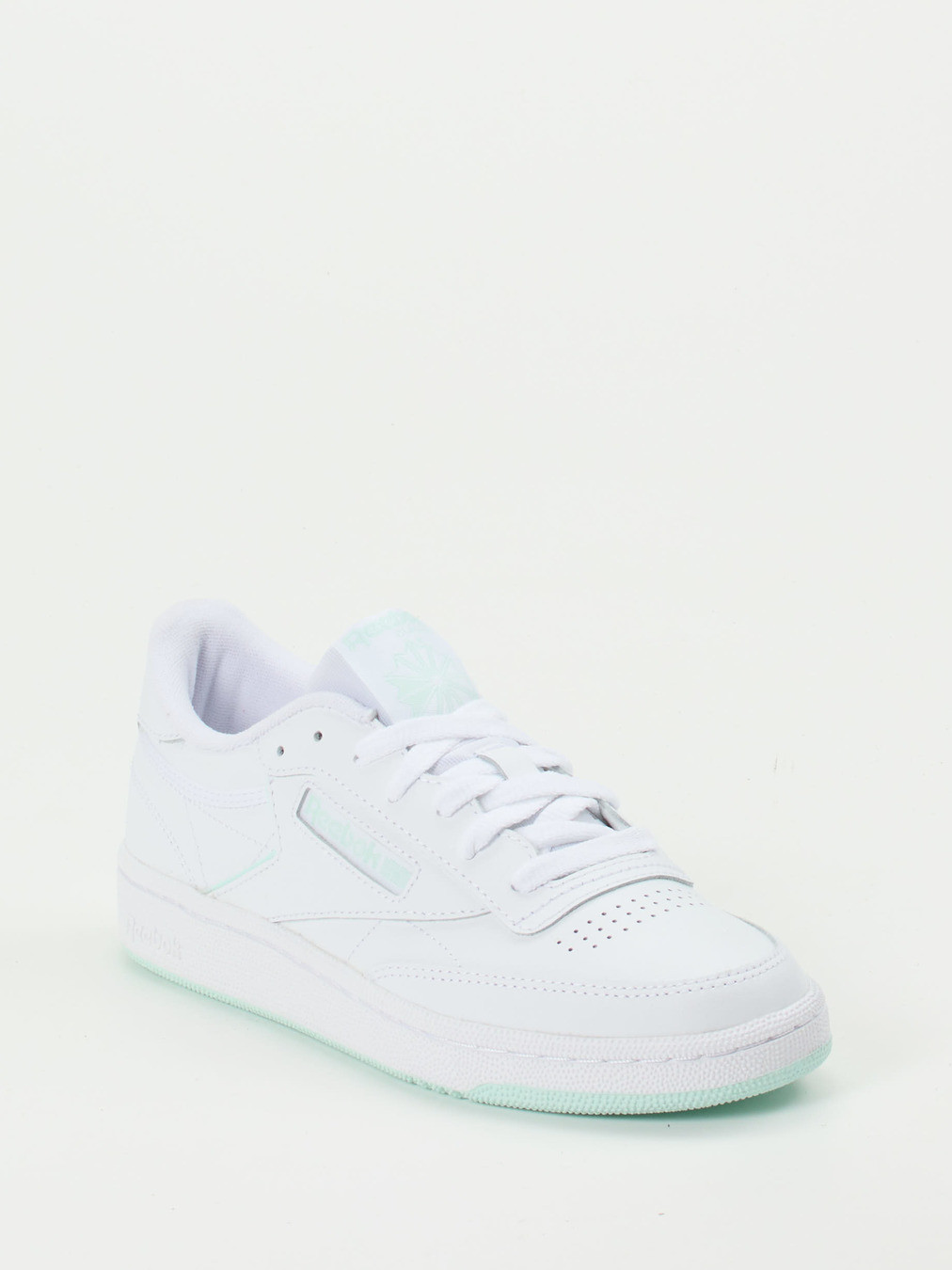 Sneaker weiß 8165799038706