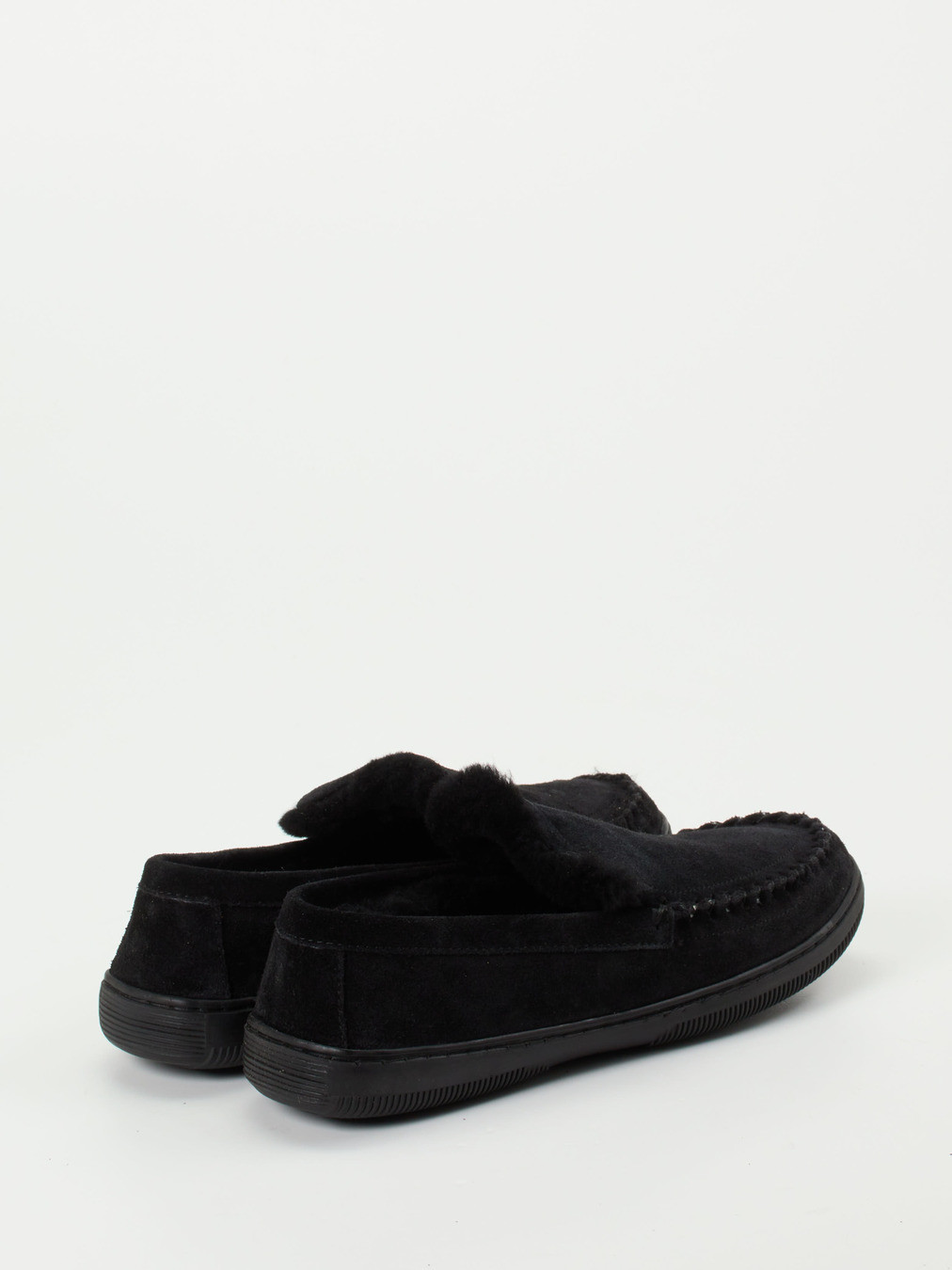 Hausschuh schwarz 7473009001303