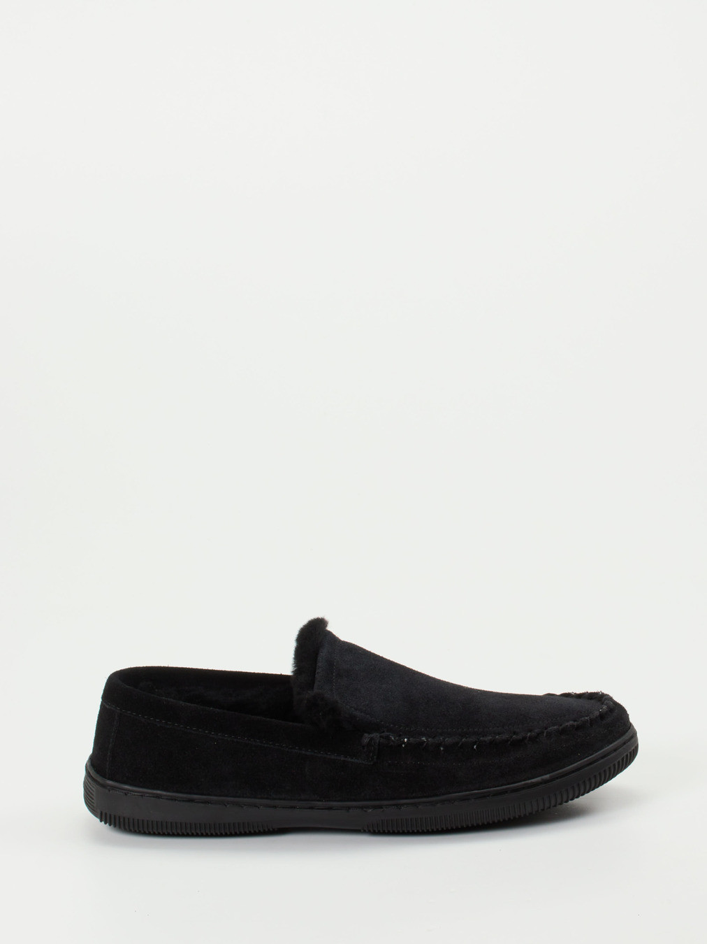 Hausschuh schwarz 7473009001301