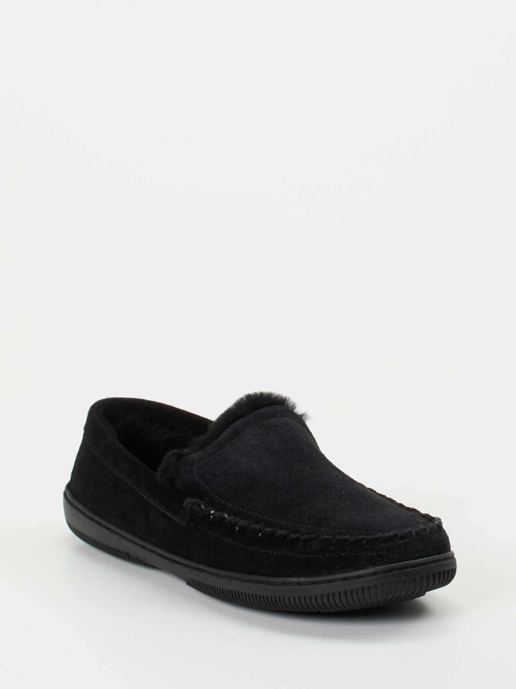 Hausschuh schwarz 7473009001306