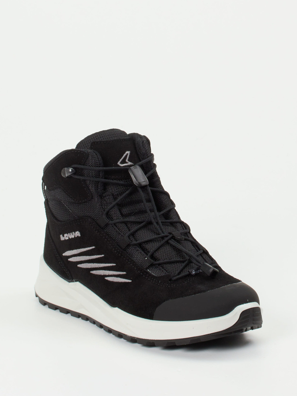 Boots schwarz 6800009005006