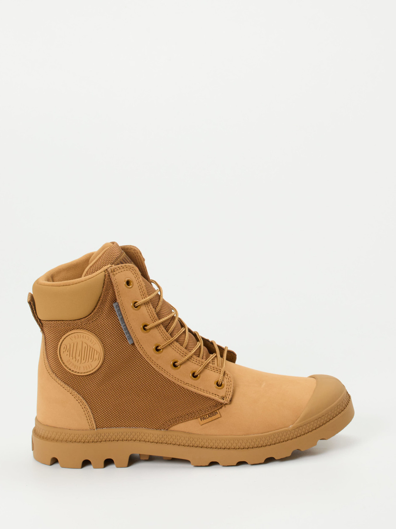 Boots braun 8466289002801