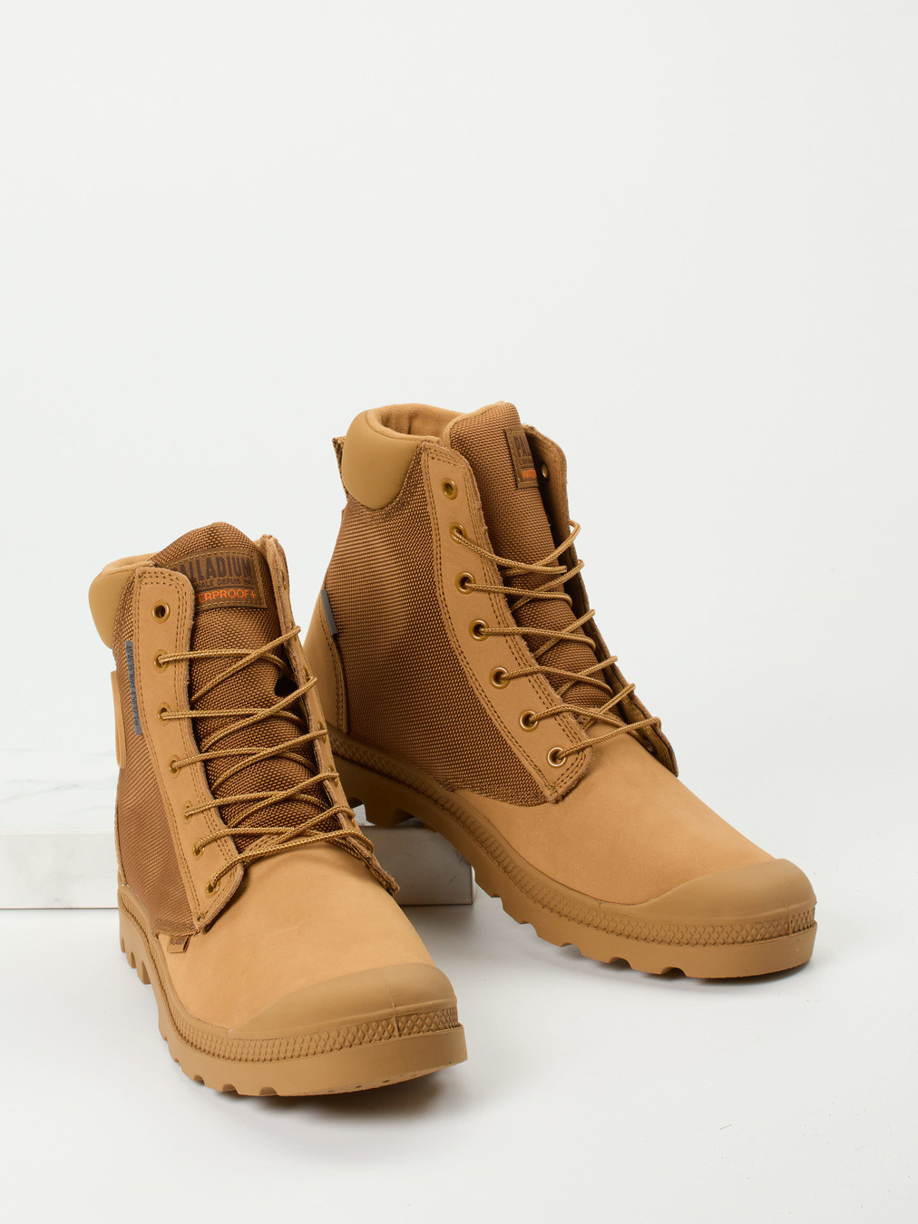 Boots braun 8466289002804