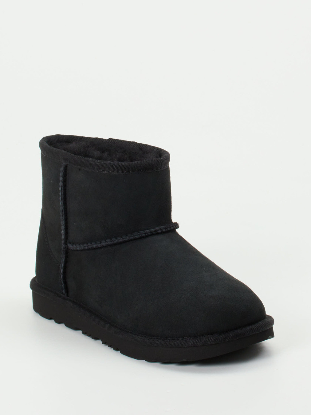 Boots Classic Mini II schwarz 6810009001906