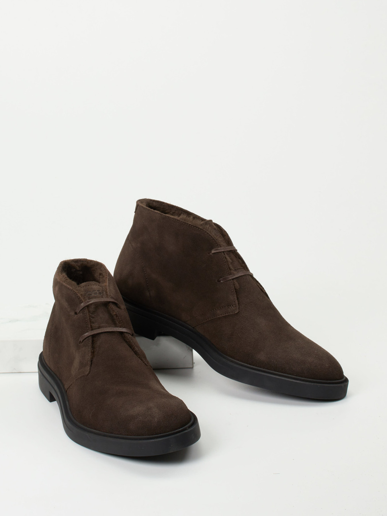 Boots braun 4801209056104