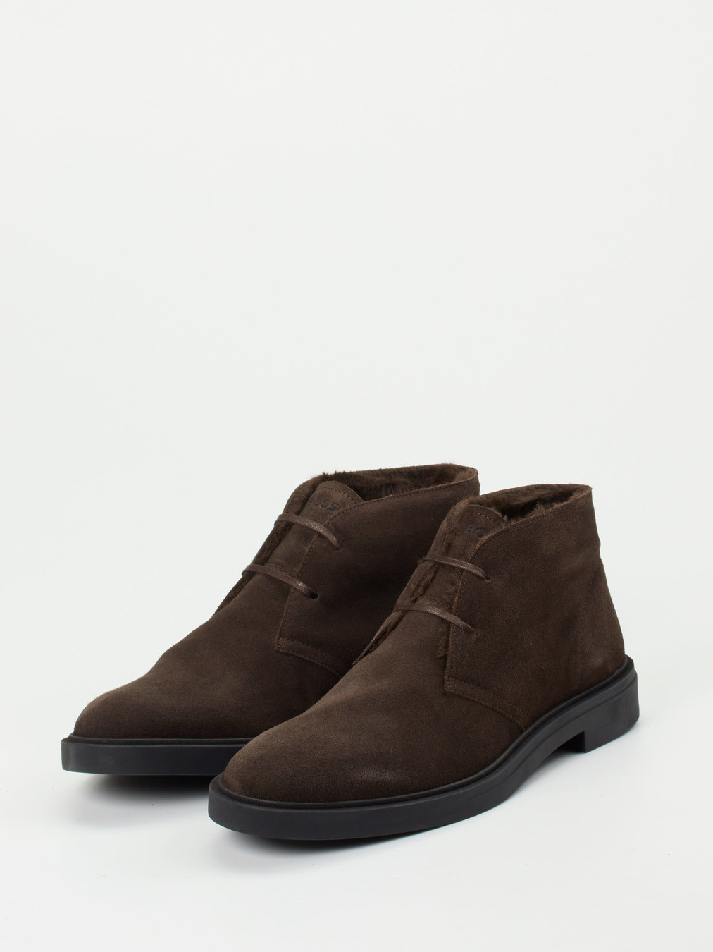 Boots braun 4801209056102