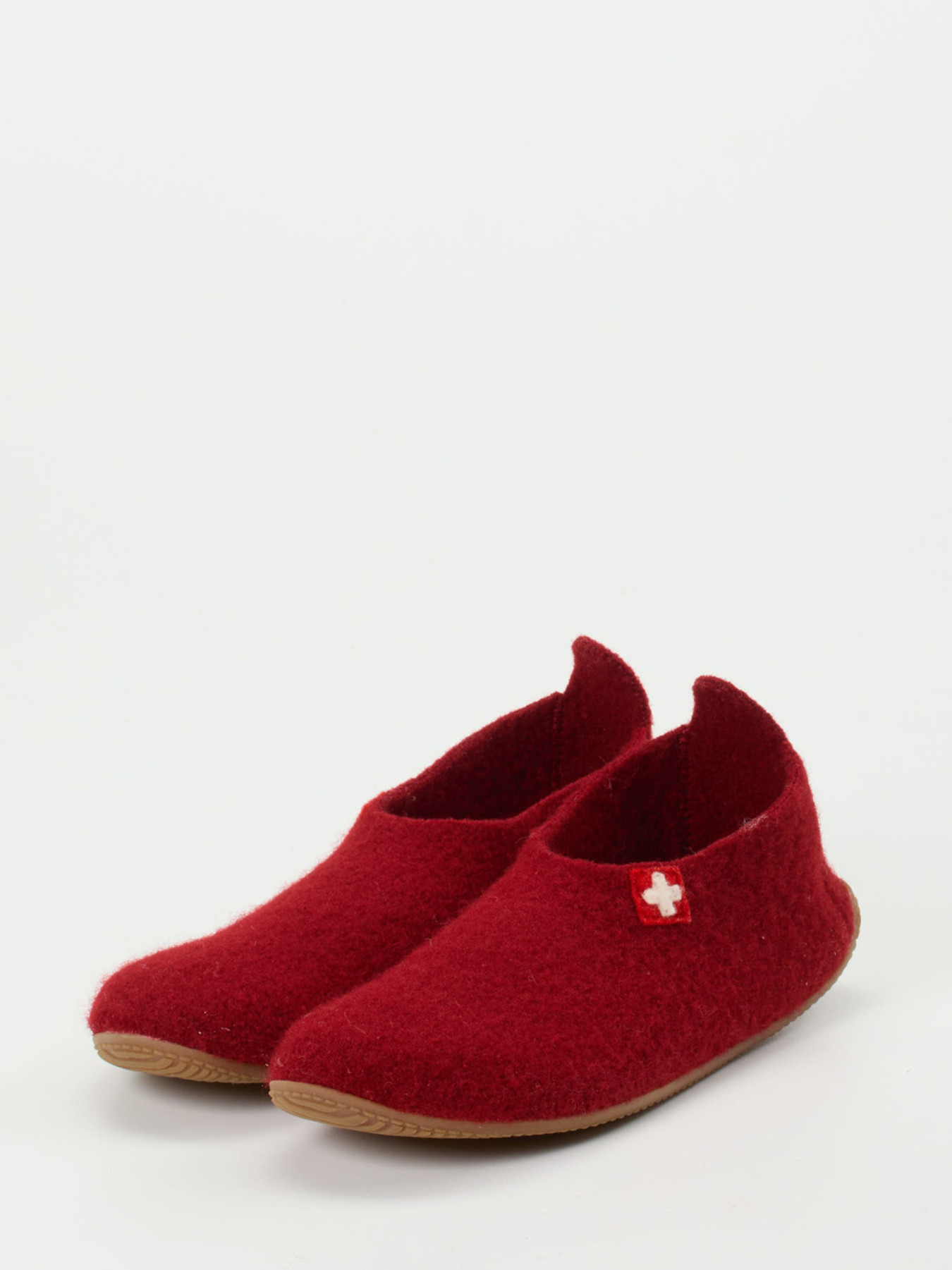 Pantolette rot 7173509001002