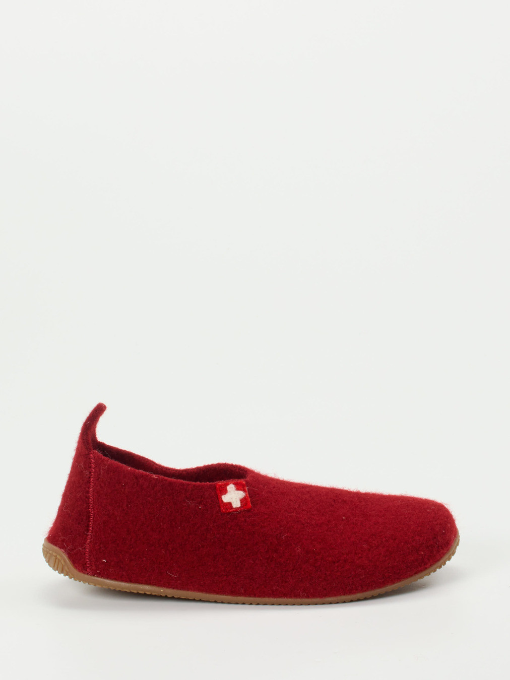 Pantolette rot 7173509001001