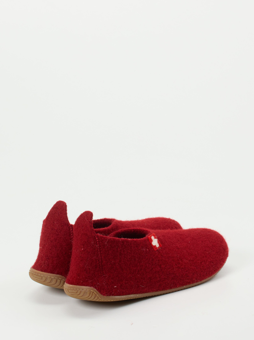 Pantolette rot 7173509001003