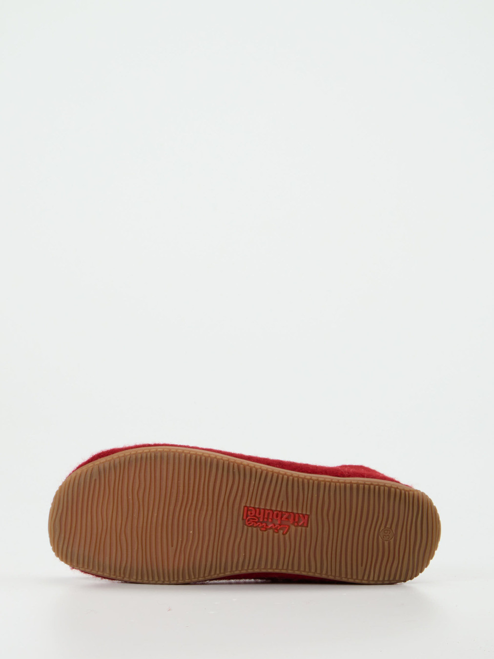 Pantolette rot 7173509001005