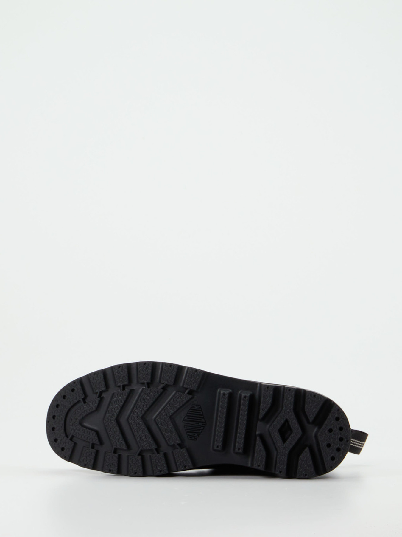 Boots schwarz 8166009008305