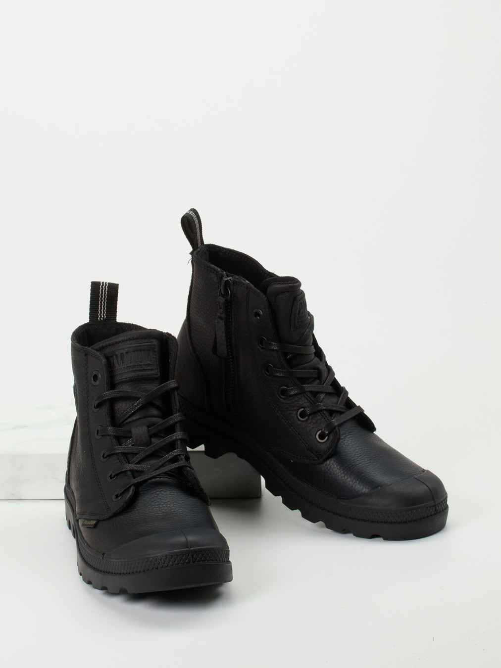 Boots schwarz 8166009008304