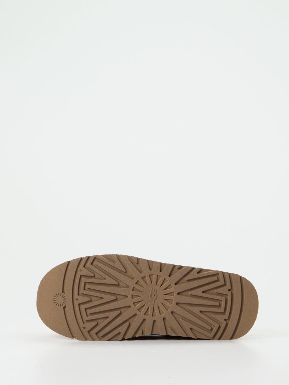 Hausschuh W Tazz II braun 1813289001205