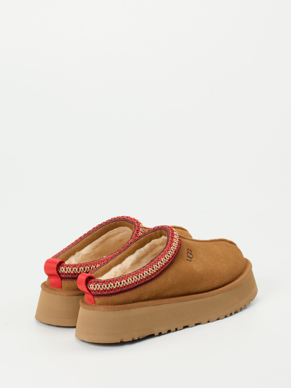 Hausschuh W Tazz II braun 1813289001203