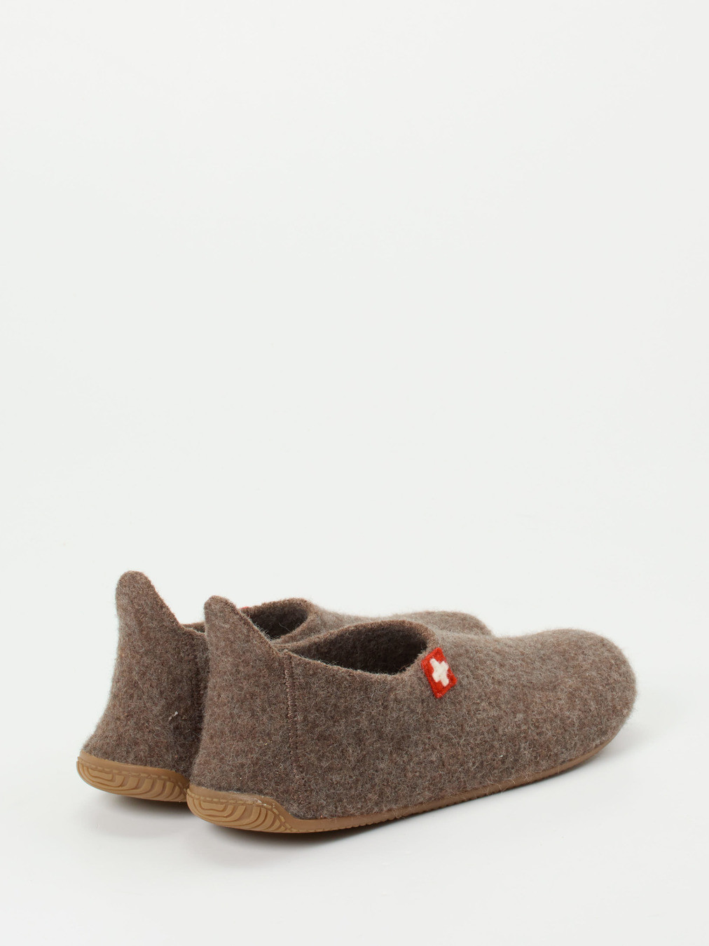 Pantolette braun 7473209001203