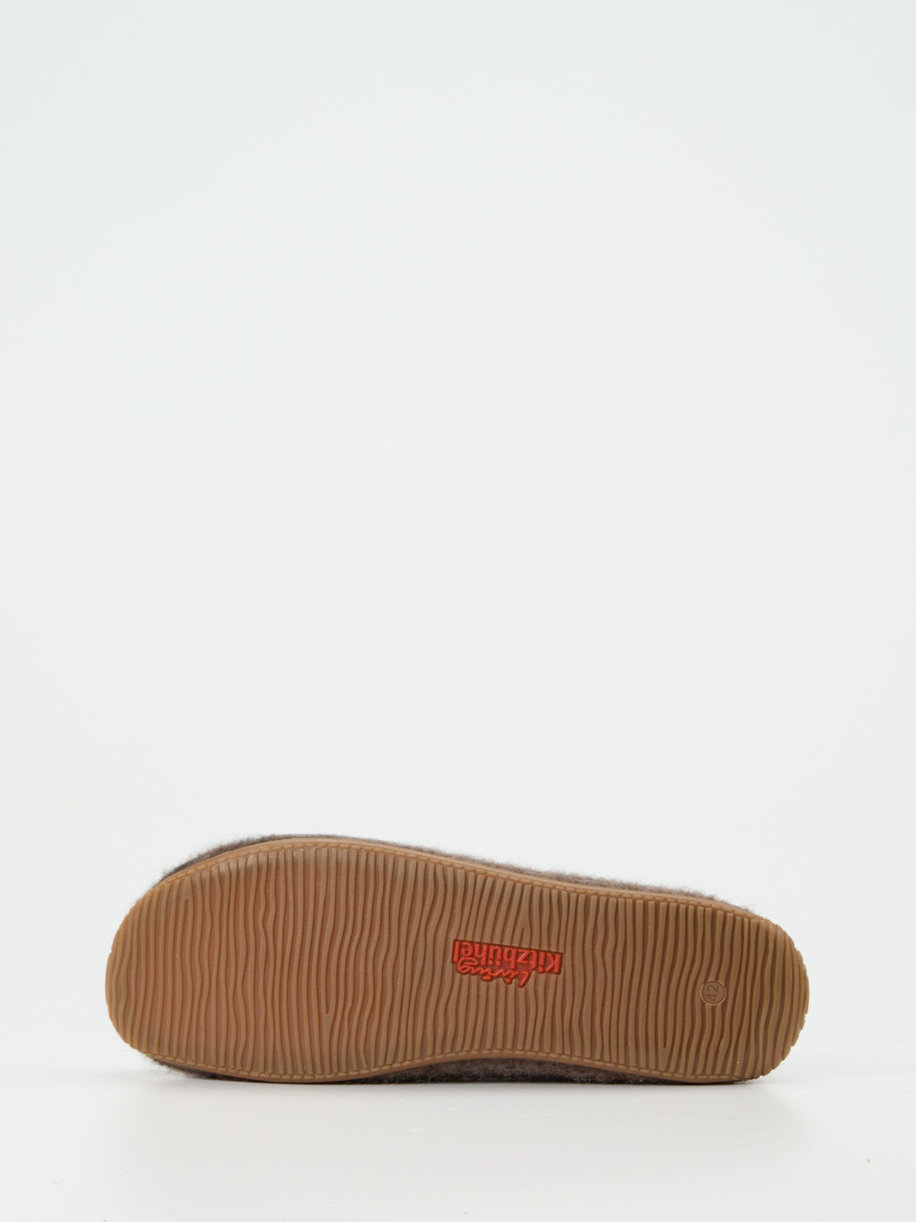 Pantolette braun 7473209001205