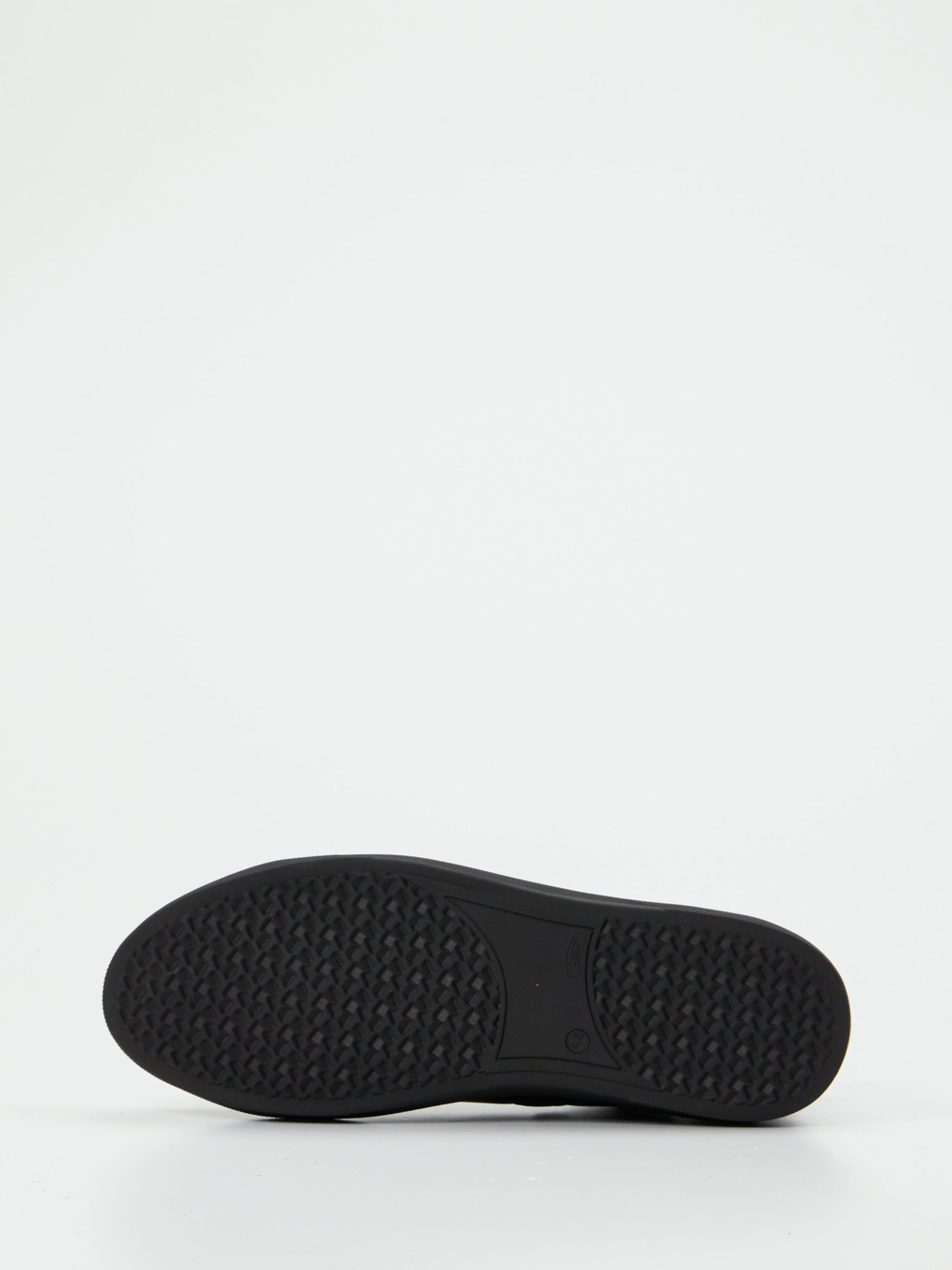 Sneaker high schwarz 4861009055105