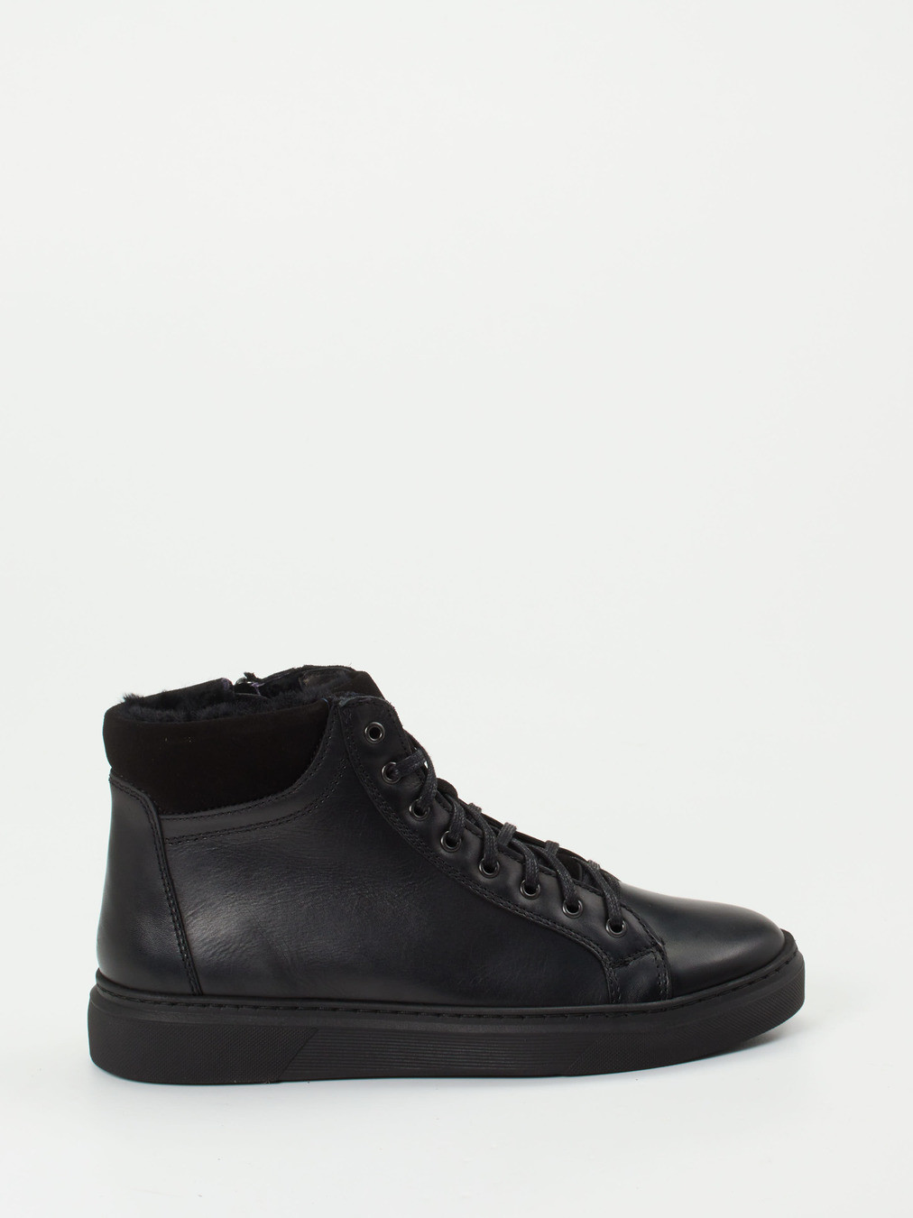 Sneaker high schwarz 4861009055101