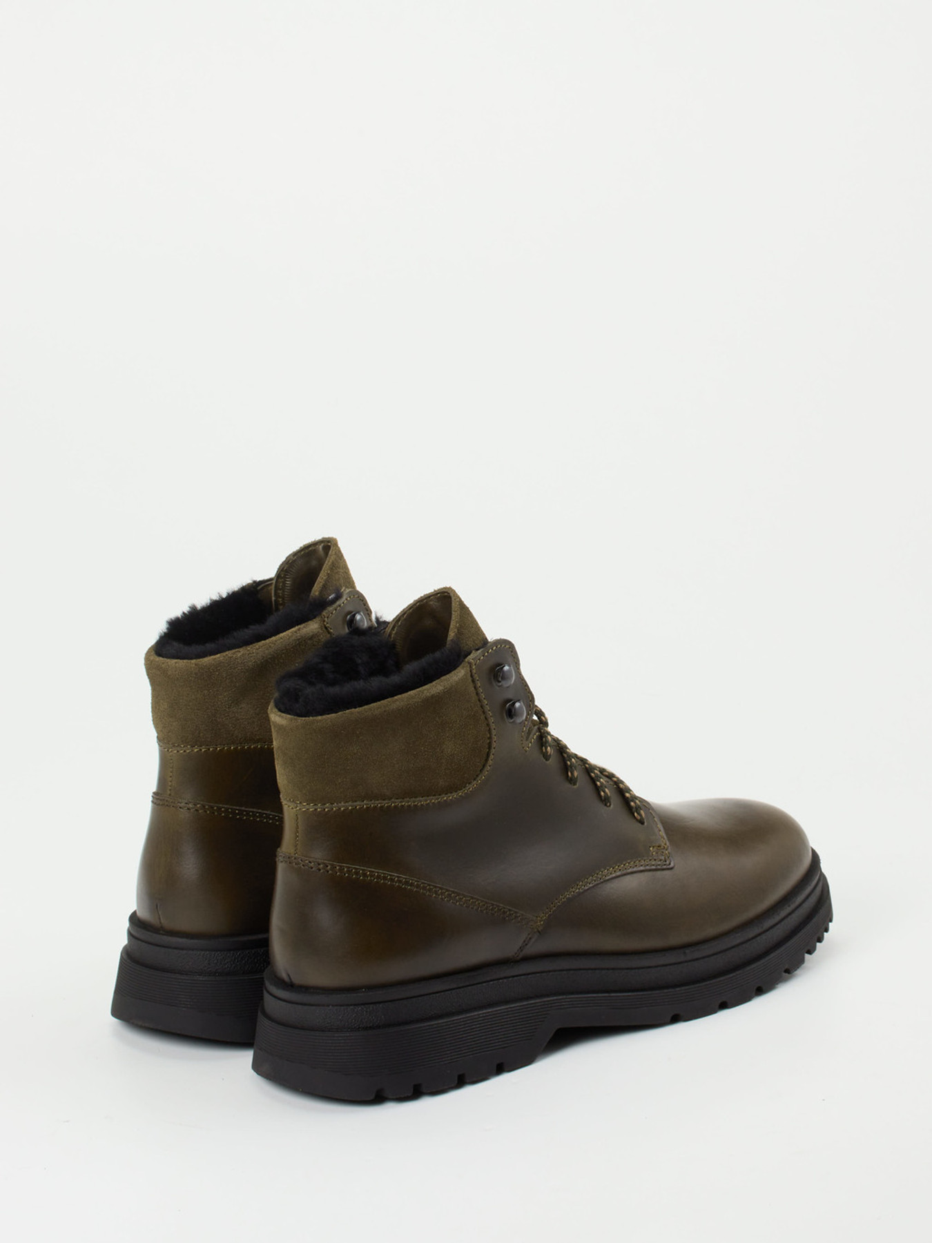 Boots grün 4801629000603