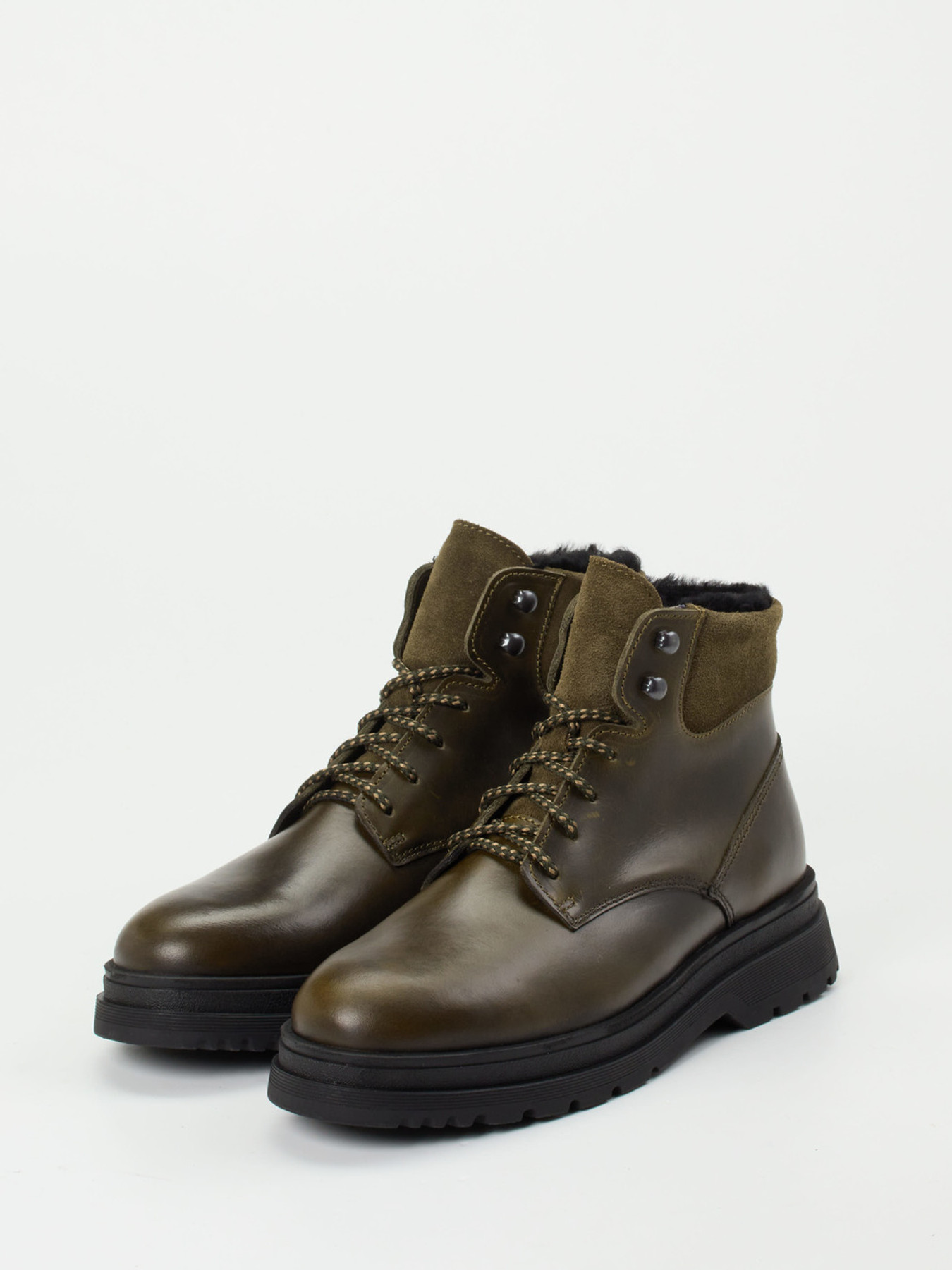 Boots grün 4801629000602