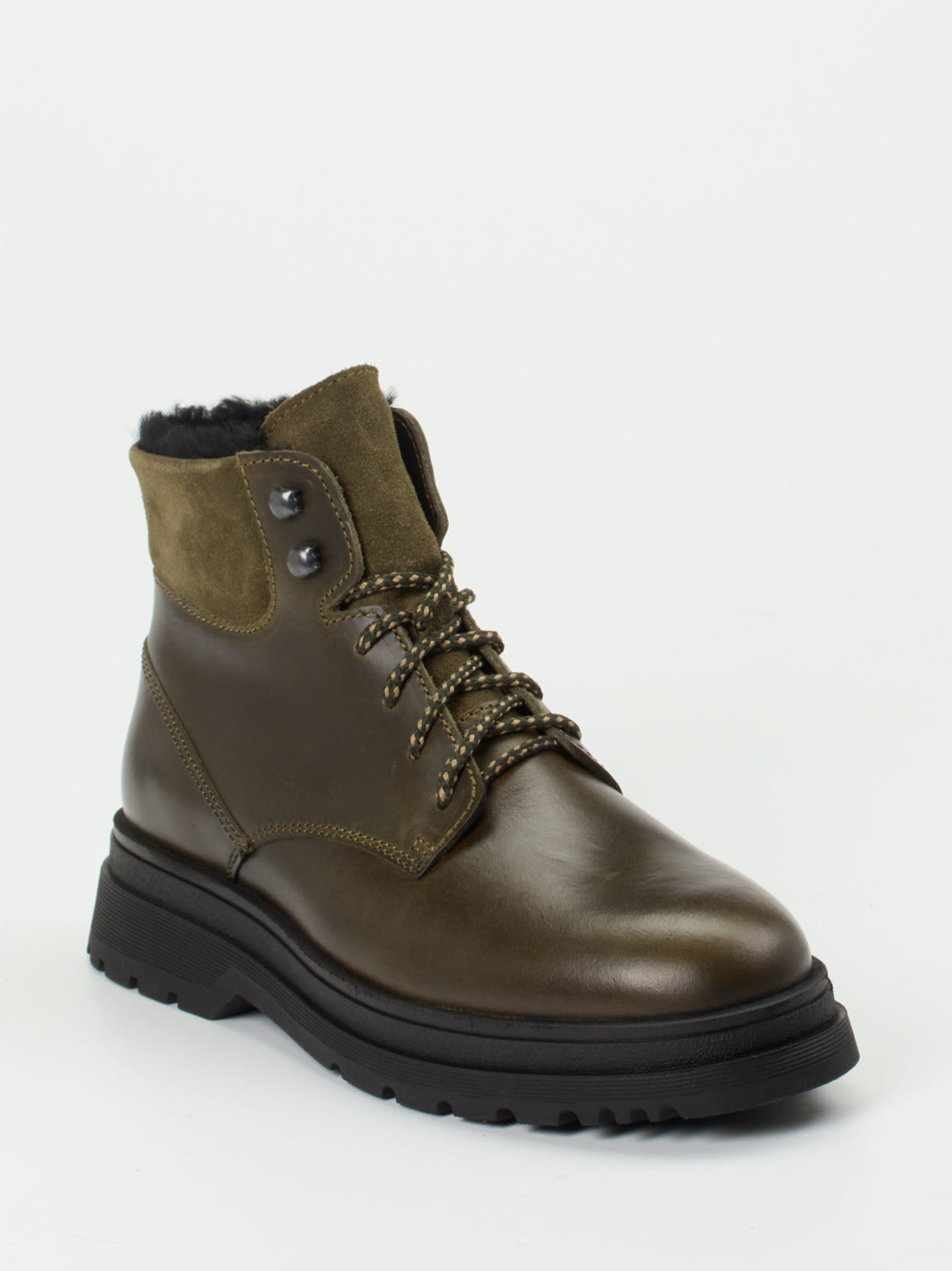 Boots grün 4801629000606