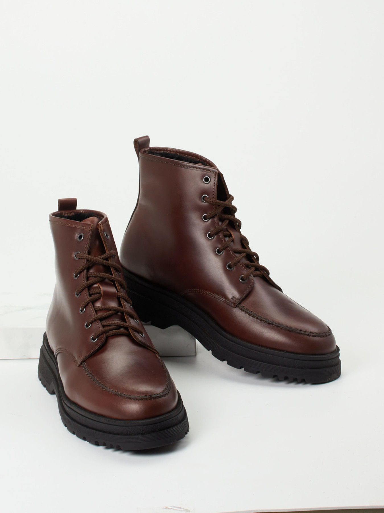 Boots braun 4801209057304