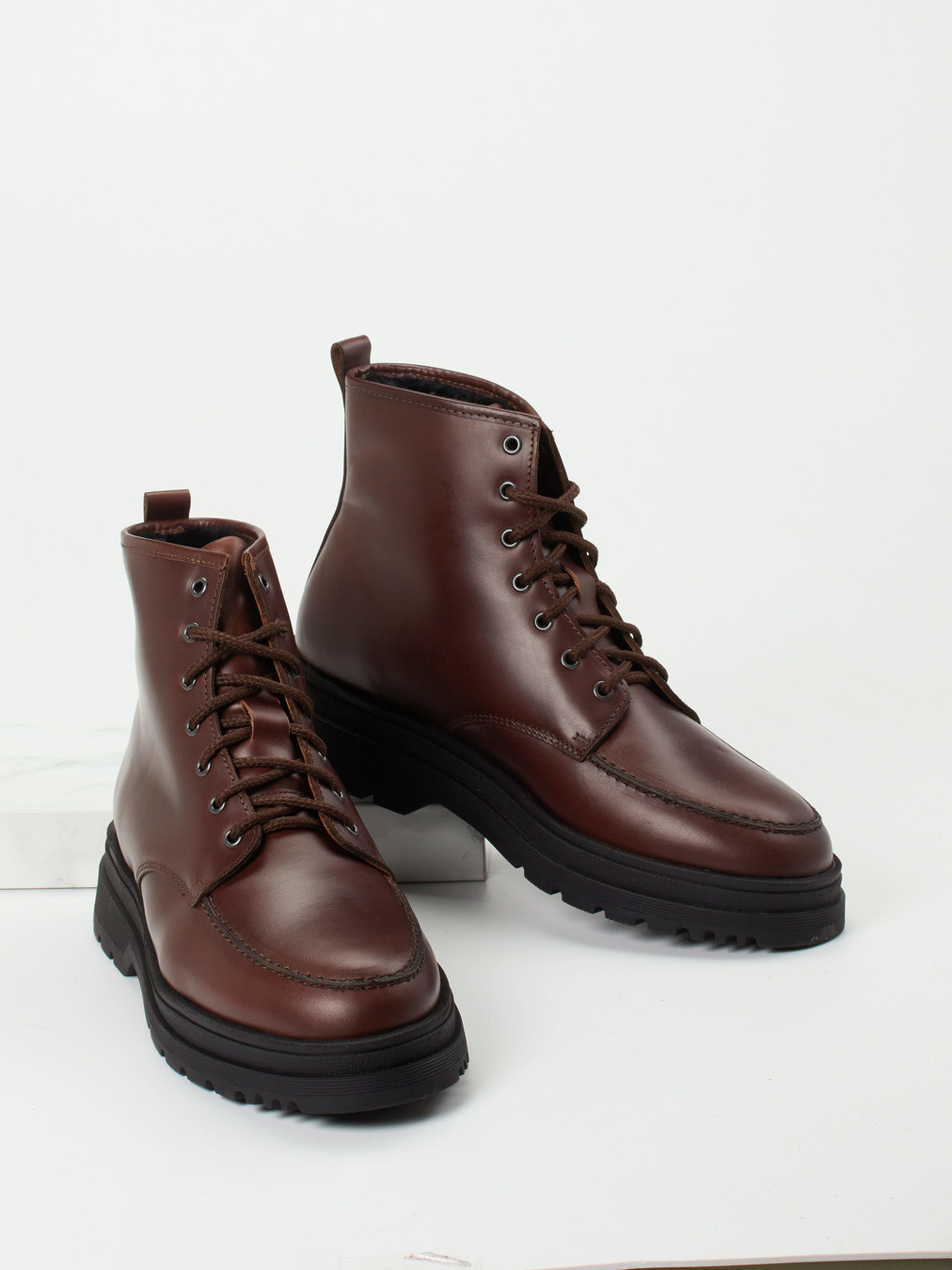 Boots braun 4801209057304
